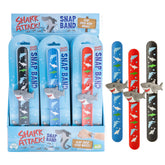 Shark Attack! Snap Band